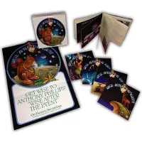 Ginza.se Phillips:Wise After The Event,CD+DVD