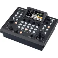 Panasonic AW-RP60GJ Remote Camera Controller