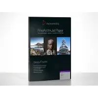 Hahnemuhle Photo Rag Satin A 2 310 g, 25 Blatt