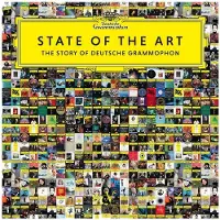 Universal Music State Of The Art: Vinyl+Buch (Deutsch/Englisch)