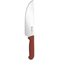 Sanelli Ambrogio 20 cm großes BBQ-Churrasco-Messer