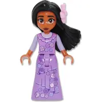 LEGO Disney: Isabela