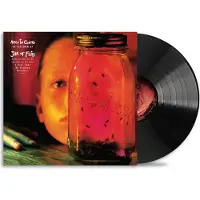 Columbia - Jar Of Flies (LP)