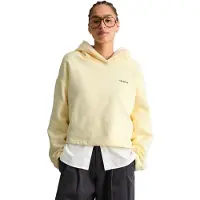Marc o'polo Marc OPolo DENIM Sweatshirt "aus softer Bio-Baumwolle"