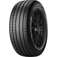 Pirelli Sommerreifen motorcycle-tyres Scorpion Verde ( 255/50 R19 103W MO, mit Felgenschutz (MFS) )