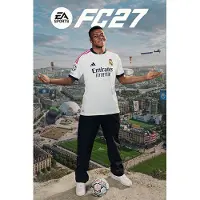 EA SPORTS FC 27 Key (PC)