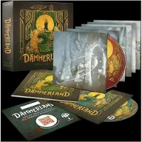 Dämmerland (Deluxe Edition) von Dämmerland / / CD