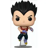 Funko POP! FK72093 - Dragon Ball GT POP! Animation Vinyl Figur Vegeta 9 cm