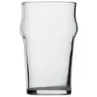 ARC 48 x Nonic Stapelbecher 28cl Arcoroc transparent (gehärtet)