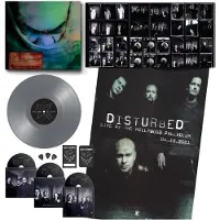 REPRISE The Sickness(25th Anniversary Edition)