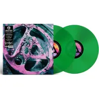 Warner Music FROM ZERO (COLV) (DLX) (GRN) (LTD)