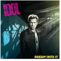 Billy Idol Dream Into It (LP)