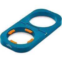Go Travel Folding Grip Tray
