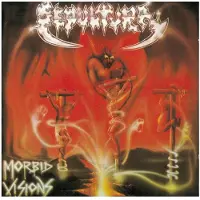 Warner Music Morbid Visions/bestial Devasta