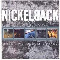 Warner Music Original Album Series