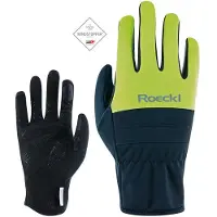 Roeckl Sports Raiano 2 fluo yellow (2100) 11,0