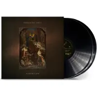 NUCLEAR BLAST Ascension(2 LP in gatefold)