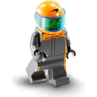 LEGO Speed Champions: McLaren