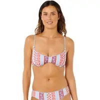 Rip Curl RipCurl Coastal Instinct D-dd TOP multico (3282) 2XS