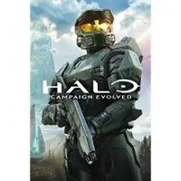 Halo: Campaign Evolved - Standard Edition