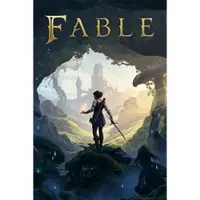 Fable Standard Edition - Pre-purchase