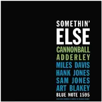 Universal Music Somethin/' Else