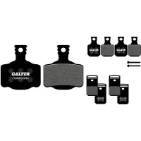 Galfer Std Magura Gustav Pro Scheibenbremsbeläge