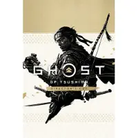 Ghost of Tsushima DIRECTOR'S CUT