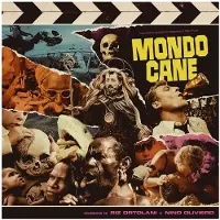 Universal Music Mondo Cane