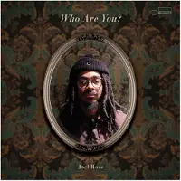 Universal Music Ross:Who Are You?,CD