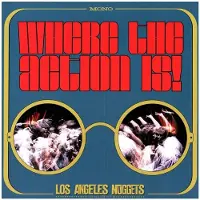 Warner Music Where The Action Is!Los Angeles Nuggets Highlights