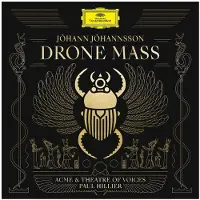 Universal Music Drone Mass