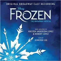 Universal Music Frozen - The Broadway Musical / Various