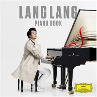 Ginza.se Piano Book (LP-Set)