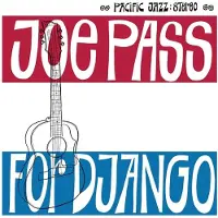 Ginza.se For Django (Tone Poet Vinyl)
