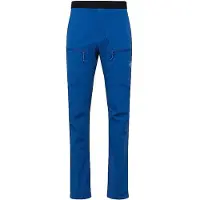Mammut - Aenergy SO Hybrid Pants - Skitourenhose Gr 54 - Regular blau