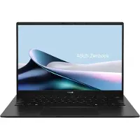 Asus Zenbook 14 (Jade Black, 14" WUXGA, AMD Ryzen AI 7 445, 32 GB RAM, 2 TB SSD) mit Windows 11 Pro