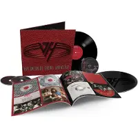 Van Halen For Unlawful Carnal Knowledge(Expanded Edition)