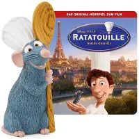 Tonies Disney - Ratatouille