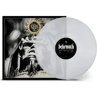 NUCLEAR BLAST The Shit Ov God(Clear Vinyl)