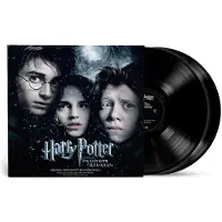 Harry Potter And The Prisoner Of Azkaban - O.S.T.