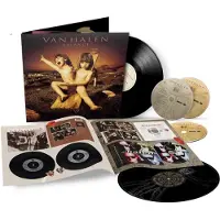 Warner Music BALANCE (W/CD) (WBR) (EXP)