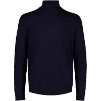 Lindbergh Rollkragenpullover "Rollkragenpull Relaxed Fit"
