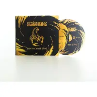Cd From The First Sting