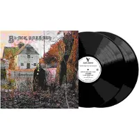 Universal Music Black Sabbath (Deluxe 2LP)