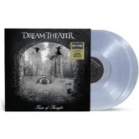 Rhino Records Train of Thought (Clear Vinyl)