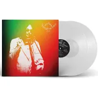 Neil Young Tonight's the Night (50th Anniversary) (VINYL)