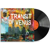 Three Days Grace Transit Of Venus
