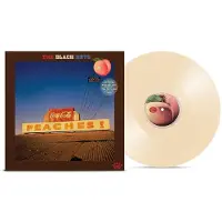 The Black Keys Pfirsiche! (Bone)