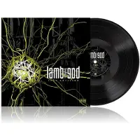 CENTURY Into Oblivion (black LP & LP-Booklet)